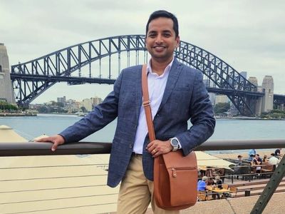 Hari Veluchamy